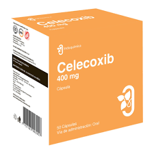 CELEDAXIB 400 mg x 30 caps
