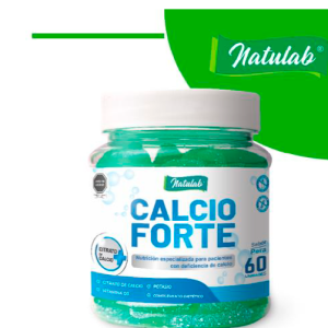 GOMITAS CALCIO FORTE