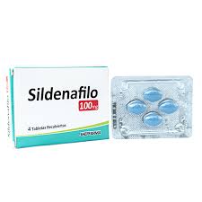 LAZARICOM 100mg X 4 tabs