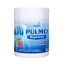 PULMO REGENEREX Fco x 600gr