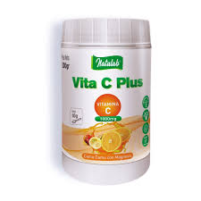 VITA C PLUS Fco x 300 gr